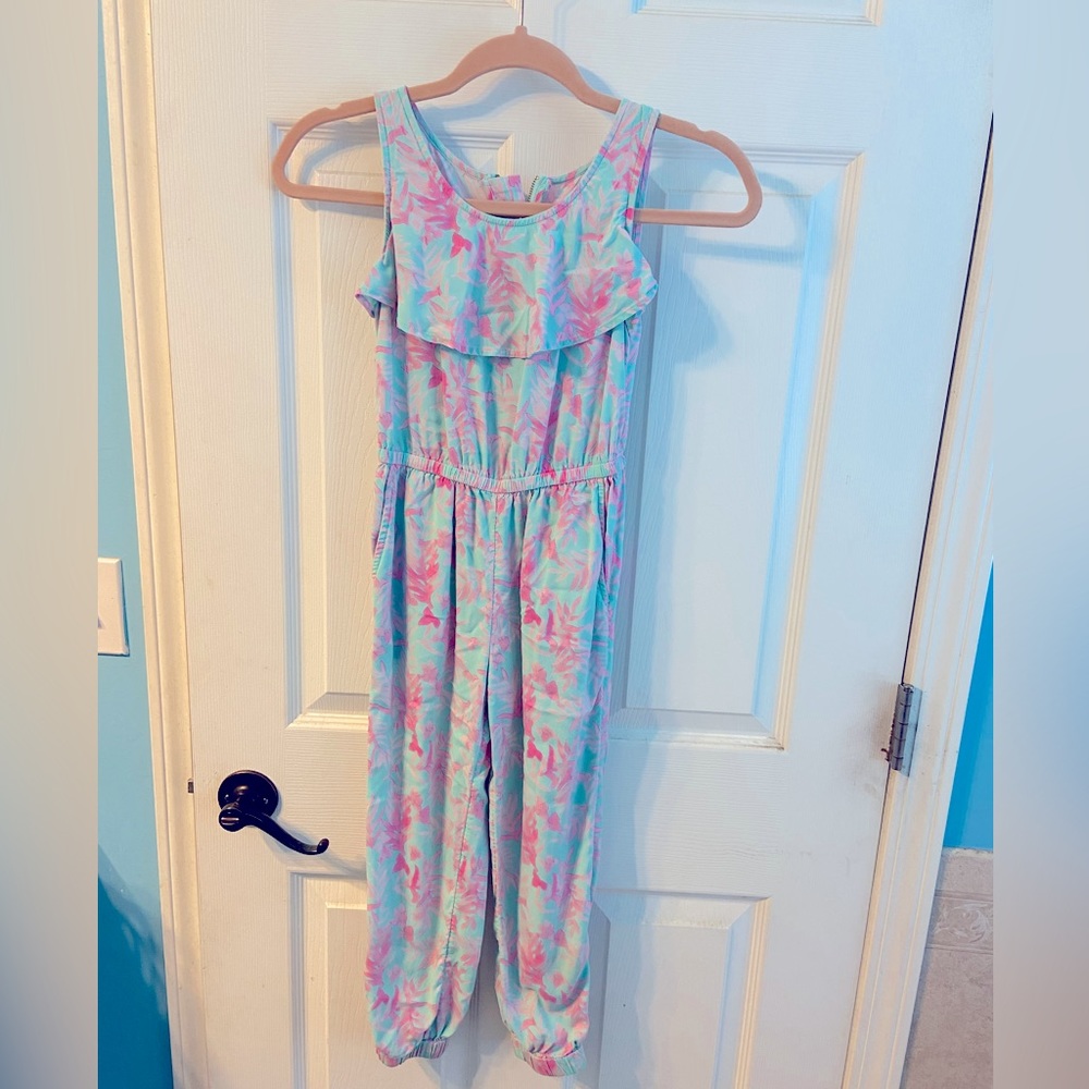 Kids - Vineyard Vines Jumpsuit